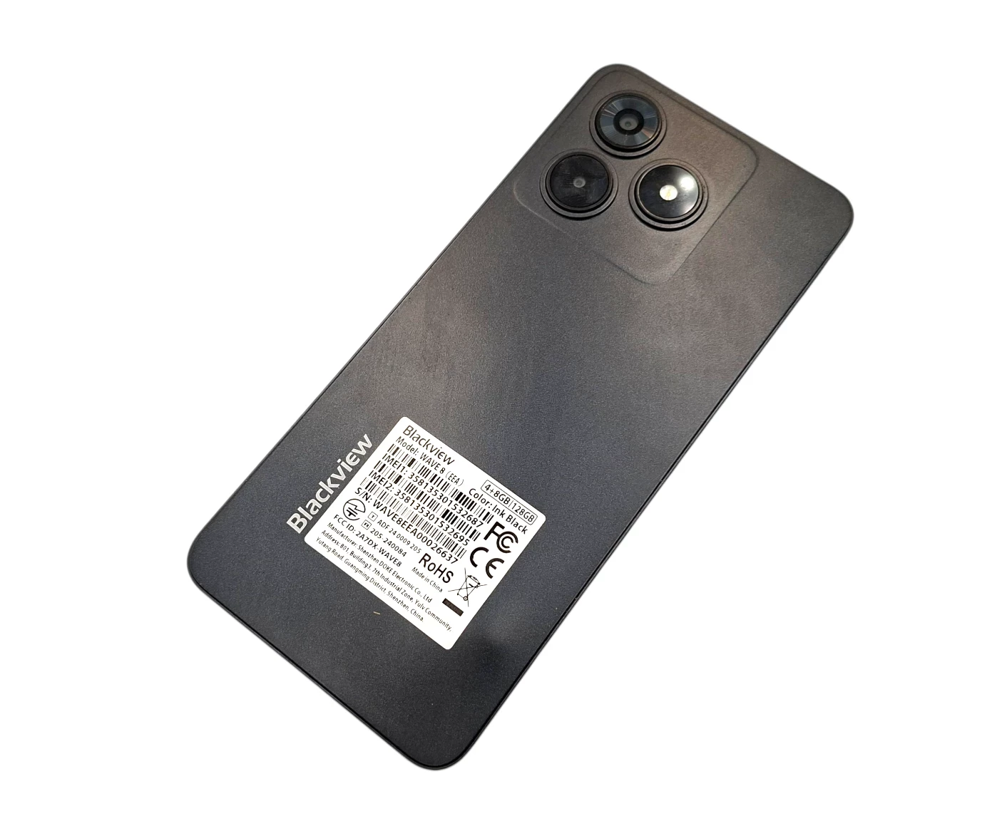 telefon-smartfon-blackview-wave-8-48-gb-128-gb-5000mah-656-kpl-wbudowana-pamiec-202869-214189