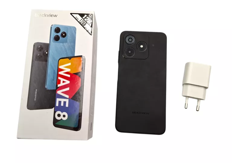 telefon-smartfon-blackview-wave-8-48-gb-128-gb-5000mah-656-kpl-pl-szembeka-2-warszawa