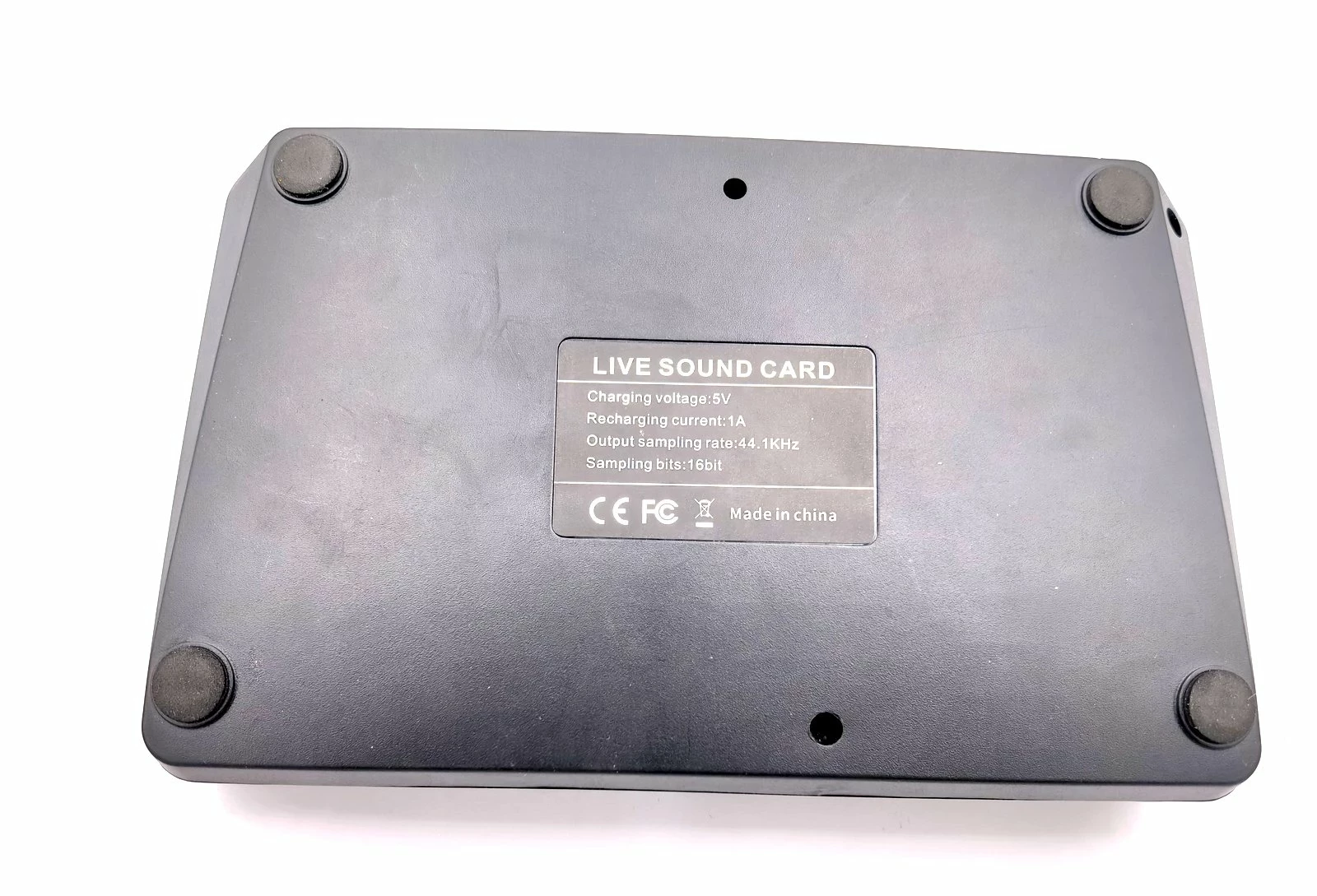 zewnetrzna-karta-dzwiekowa-live-sound-card-f998-interfejs-219641-361573