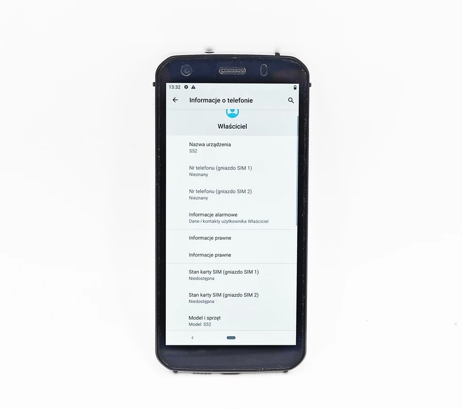 telefon-cat-s52-grojecka-128b-warszawa