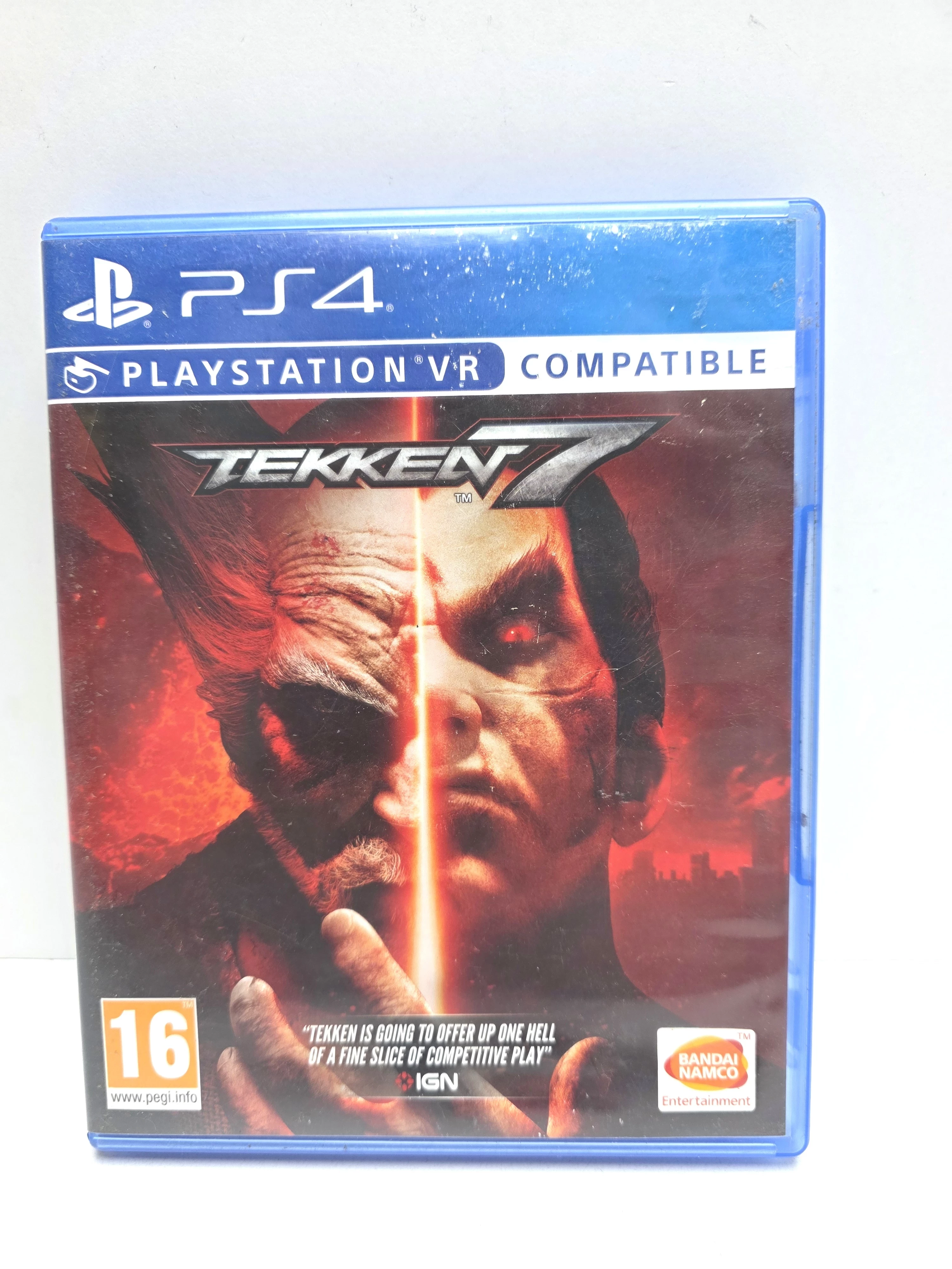 gra-na-ps4-tekken-7-niepodleglosci-393-gryfice
