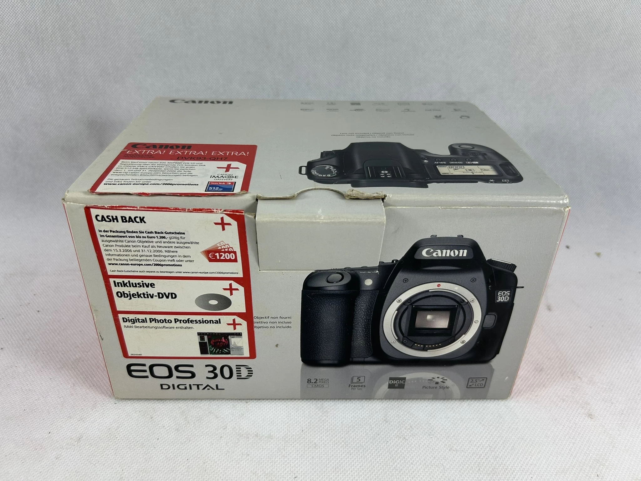 aparat-canon-eos-30d-pudelko-akcesoria-olszewskiego-73-wroclaw