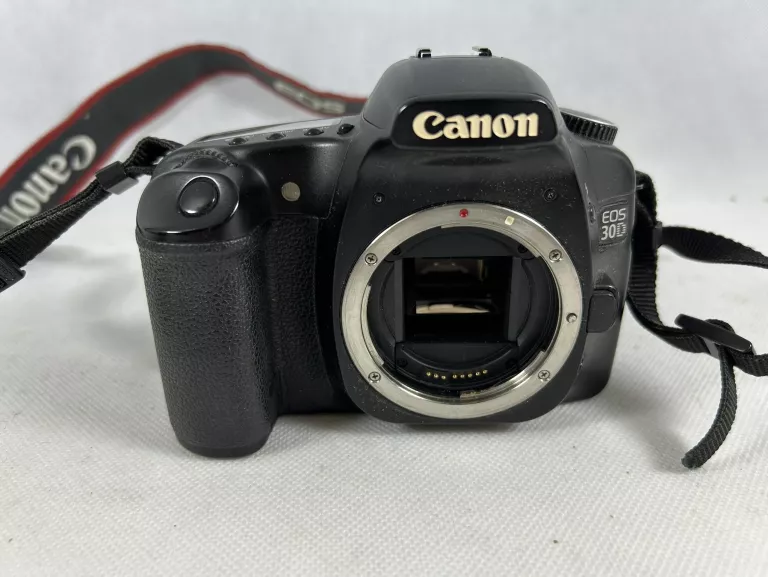 aparat-canon-eos-30d-pudelko-akcesoria-stan-11323-2