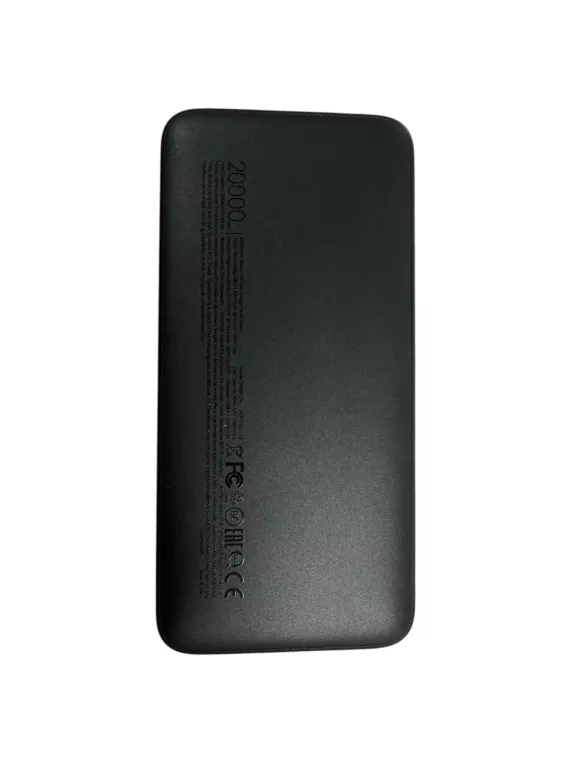 powerbank-xiaomi-redmi-20000-mah-18w-czarny-kod-producenta-plm07zm