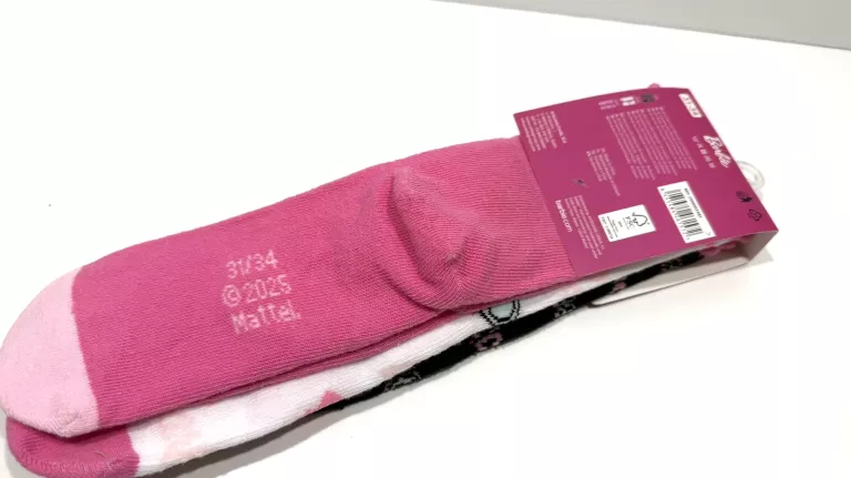 skarpety-disney-wielokolorowe-barbie-r-31-34-ean-gtin-8445484461572