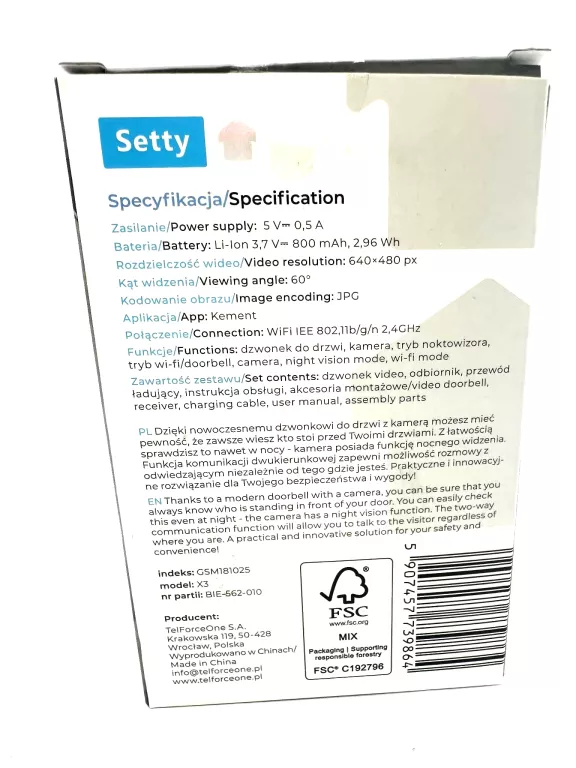 bezprzewodowy-wideo-dzwonek-do-drzwi-setty-z-kamera-aplikacja-wodoodporny-ean-gtin-5907457739864