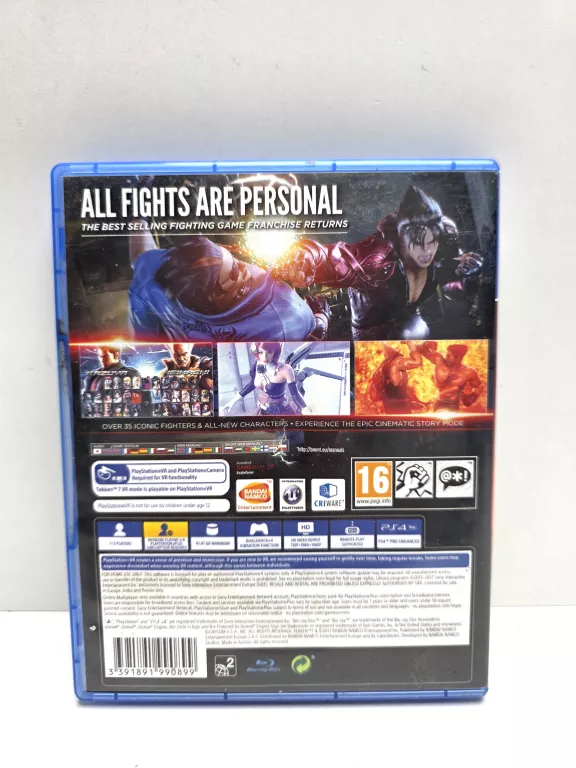 gra-na-ps4-tekken-7-ean-gtin-3391891990899