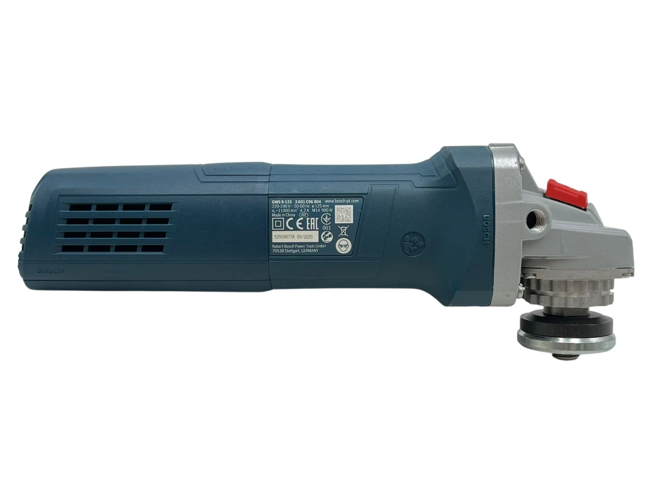 szlifierka-katowa-sieciowa-bosch-professional-gws-9-125-900w-m14-jak-nowa-stan-11323-2