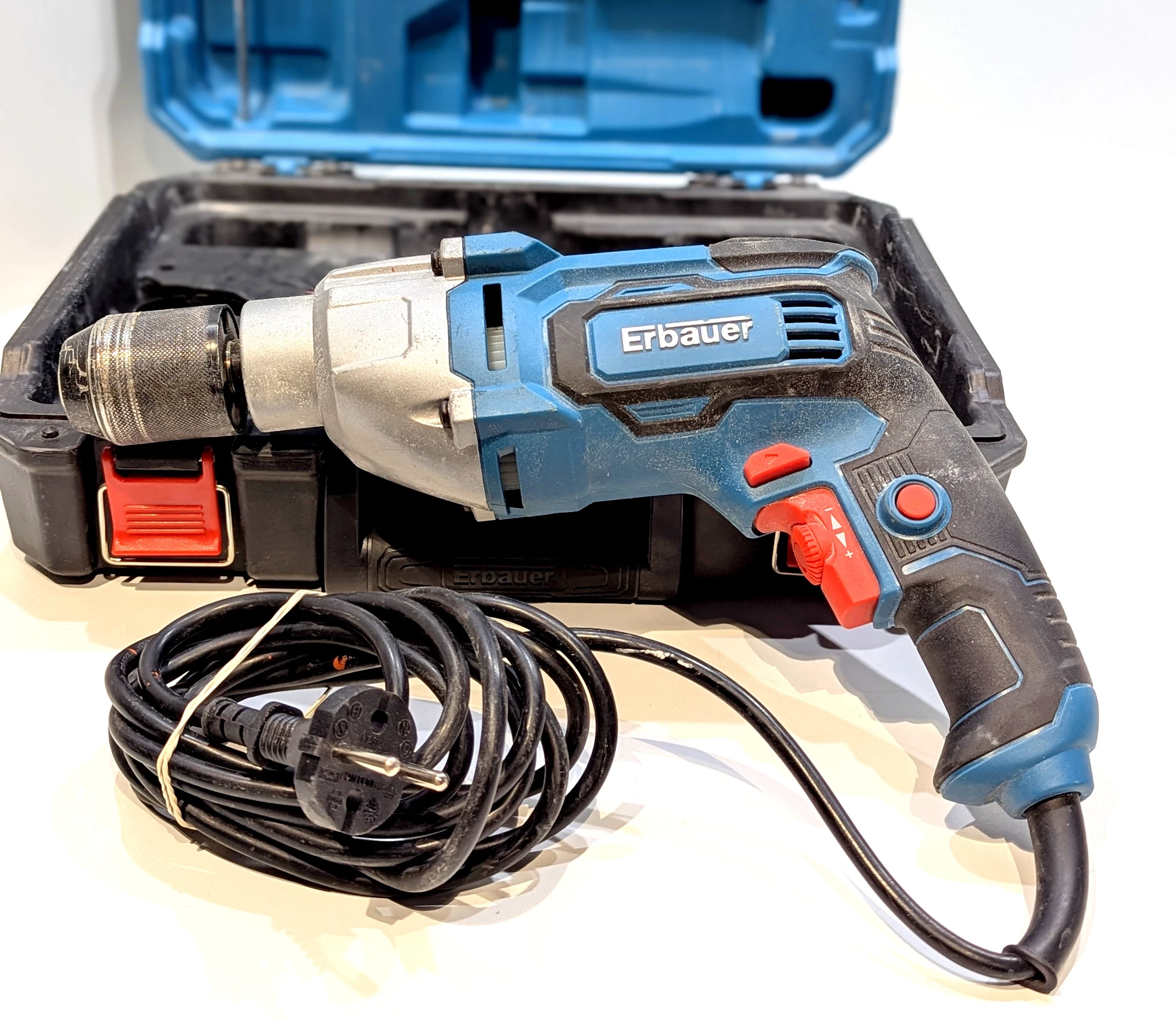 wiertarka-udarowa-erbauer-230-v-650-w-walizka-stan-11323-2