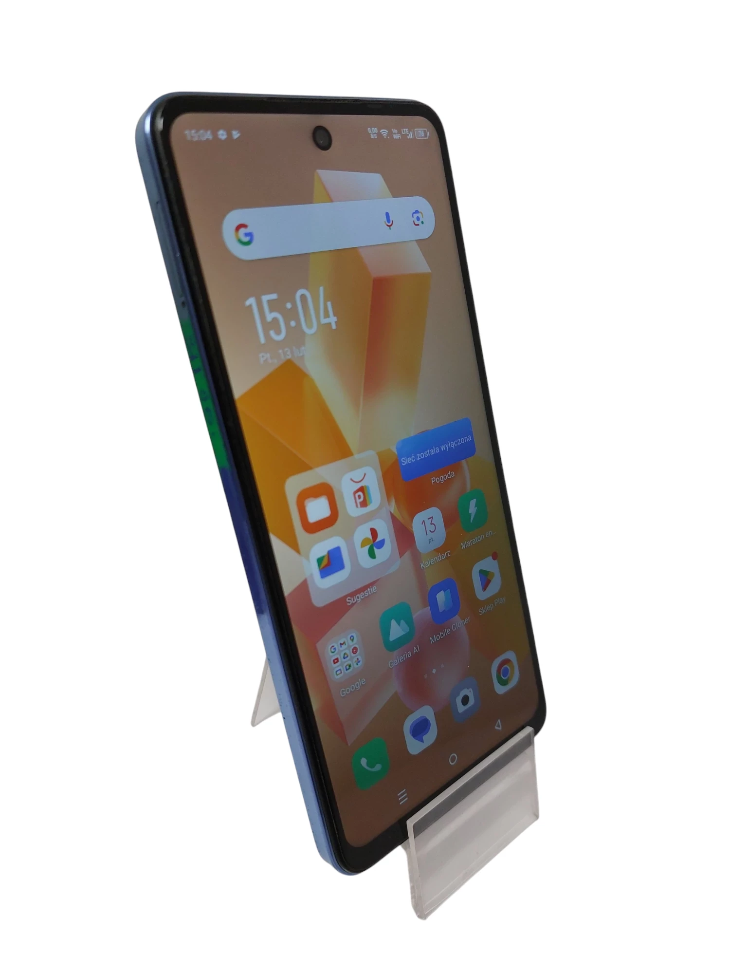 telefon-infinix-hot-40i-komplet-ean-gtin-4894947012822