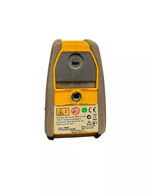 laser-krzyzowy-prexiso-xl-2-ean-gtin-7640134050033