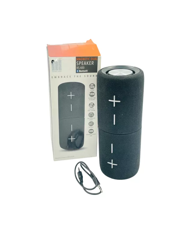 glosniki-roseland-magnetic-dual-speaker-rs-400-targowa-7-sosnowiec