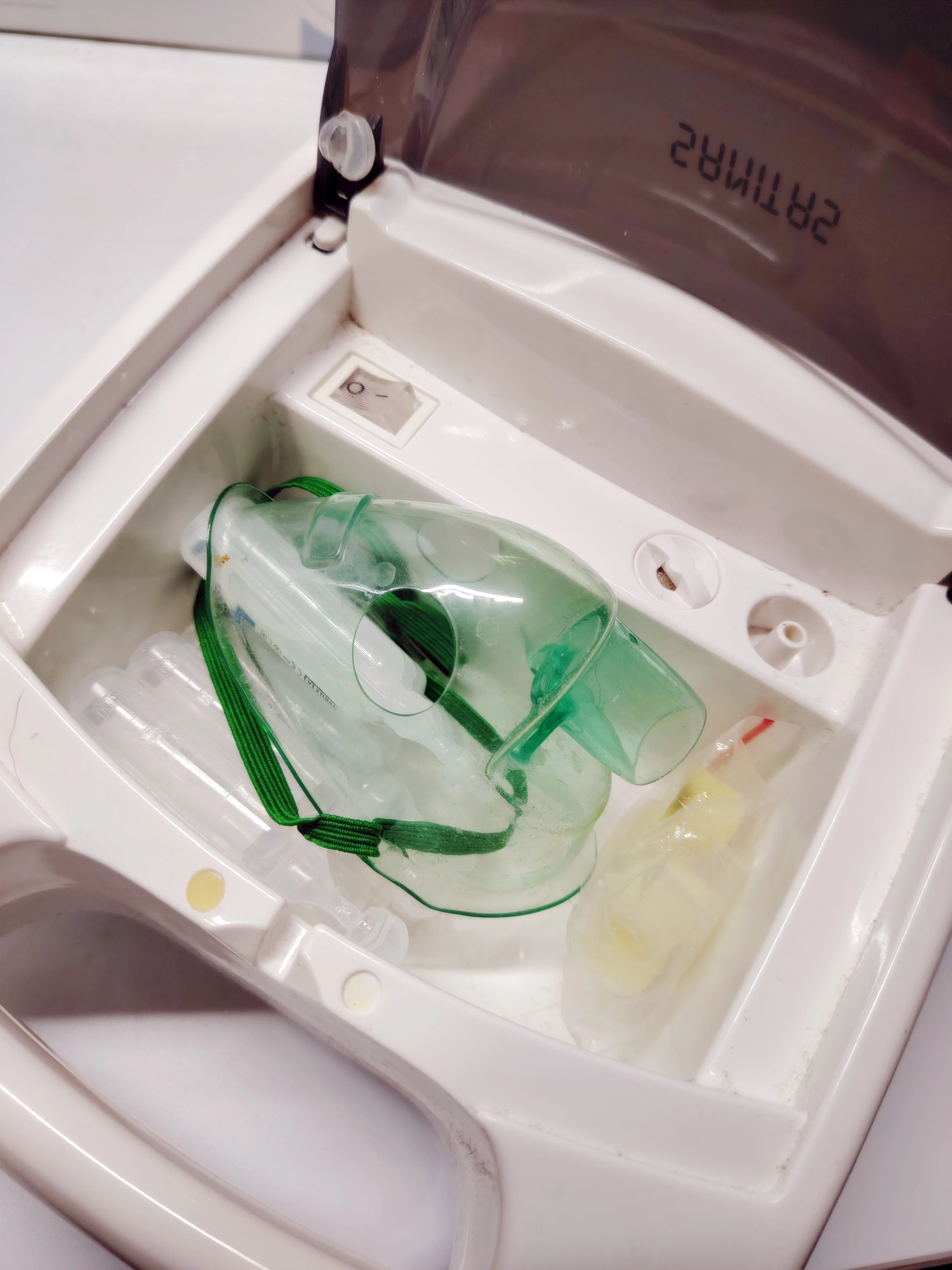 inhalator-sanitas-sih-211-model-sih-21