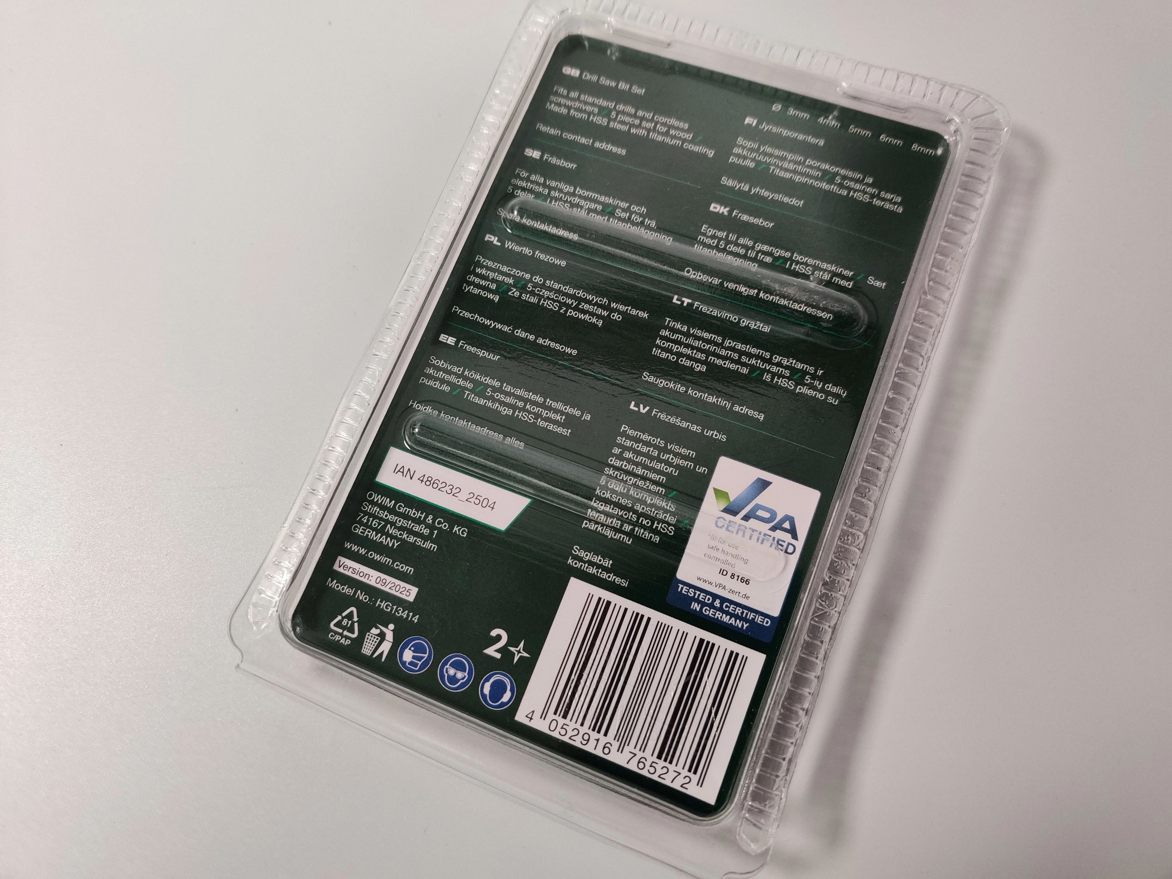 wiertla-frezowe-hss-do-drewna-parkside-psb-6-a1-kod-producenta-psb-6-a1-5szt