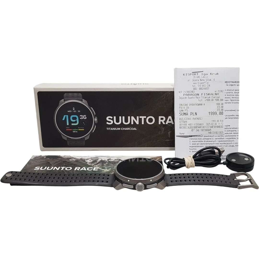 smartwatch-suunto-race-titanium-charchoal-komplet-gwarancja-laska-9-zdunska-wola