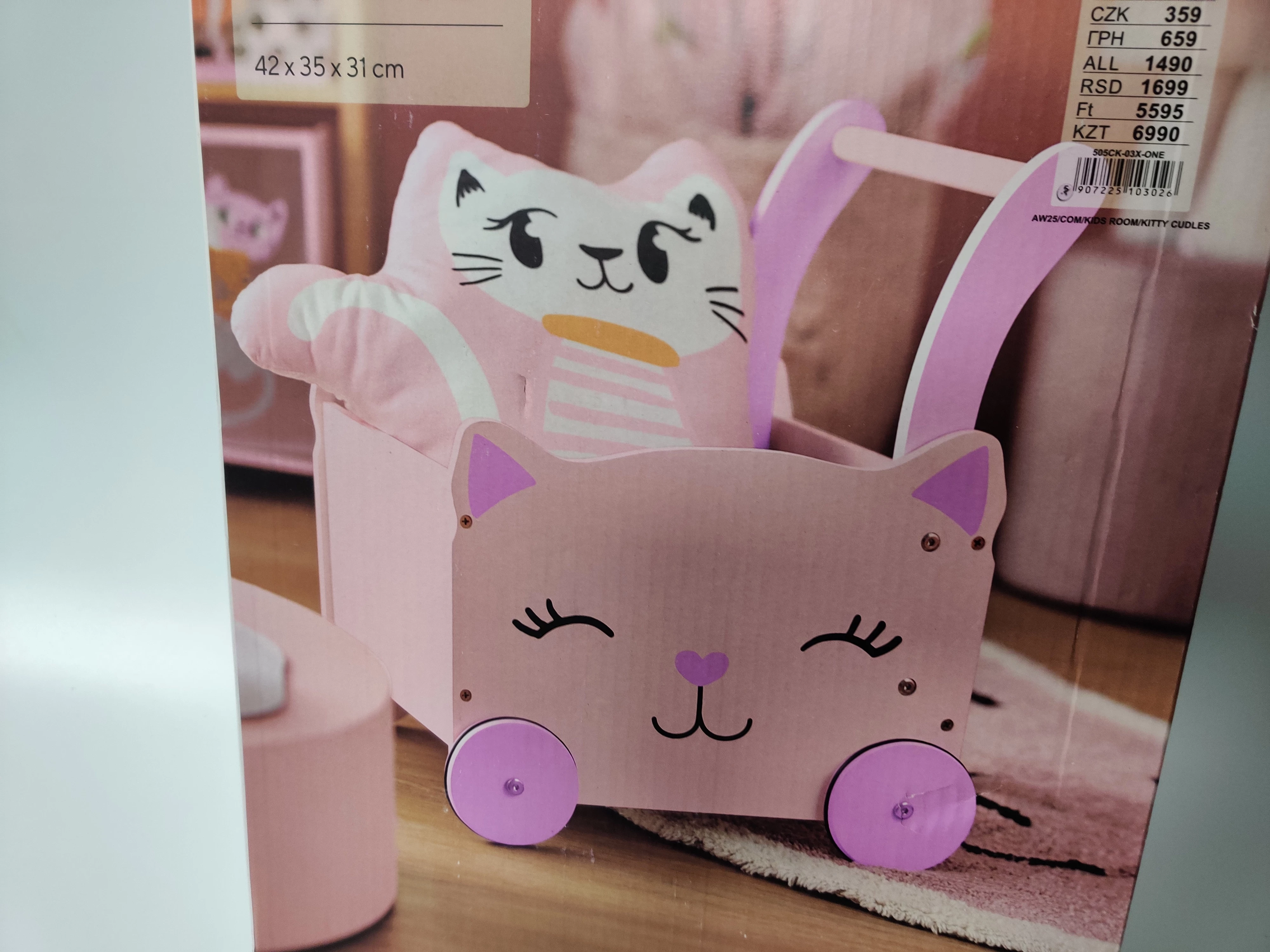 wozek-z-funkcja-przechowywania-pastelowy-roz-42x35x31-cm-ean-gtin-5907225103026