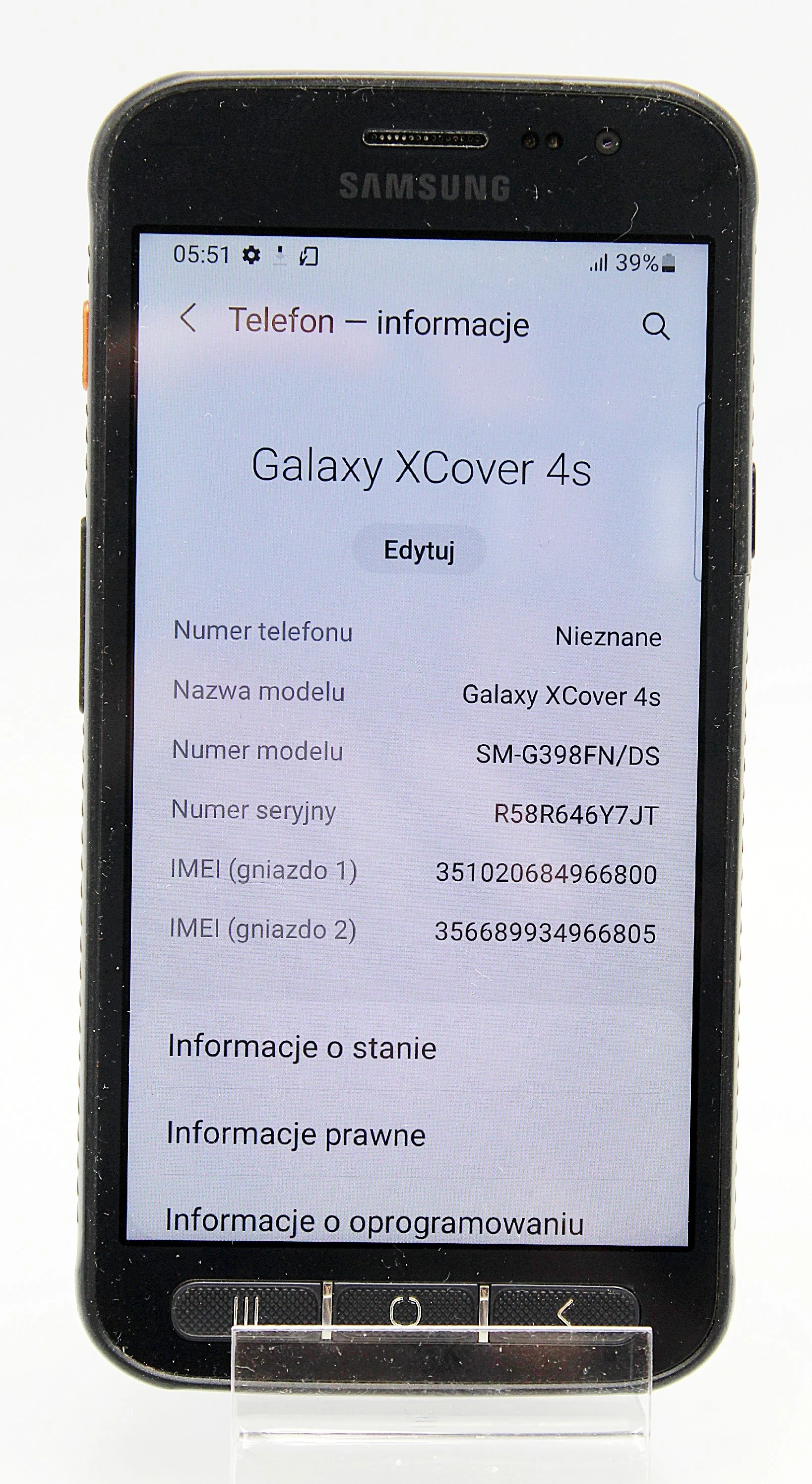telefon-samsung-galaxy-xcover-4s-sm-g398fnds-332gb-czarny-ean-gtin-8801643995355