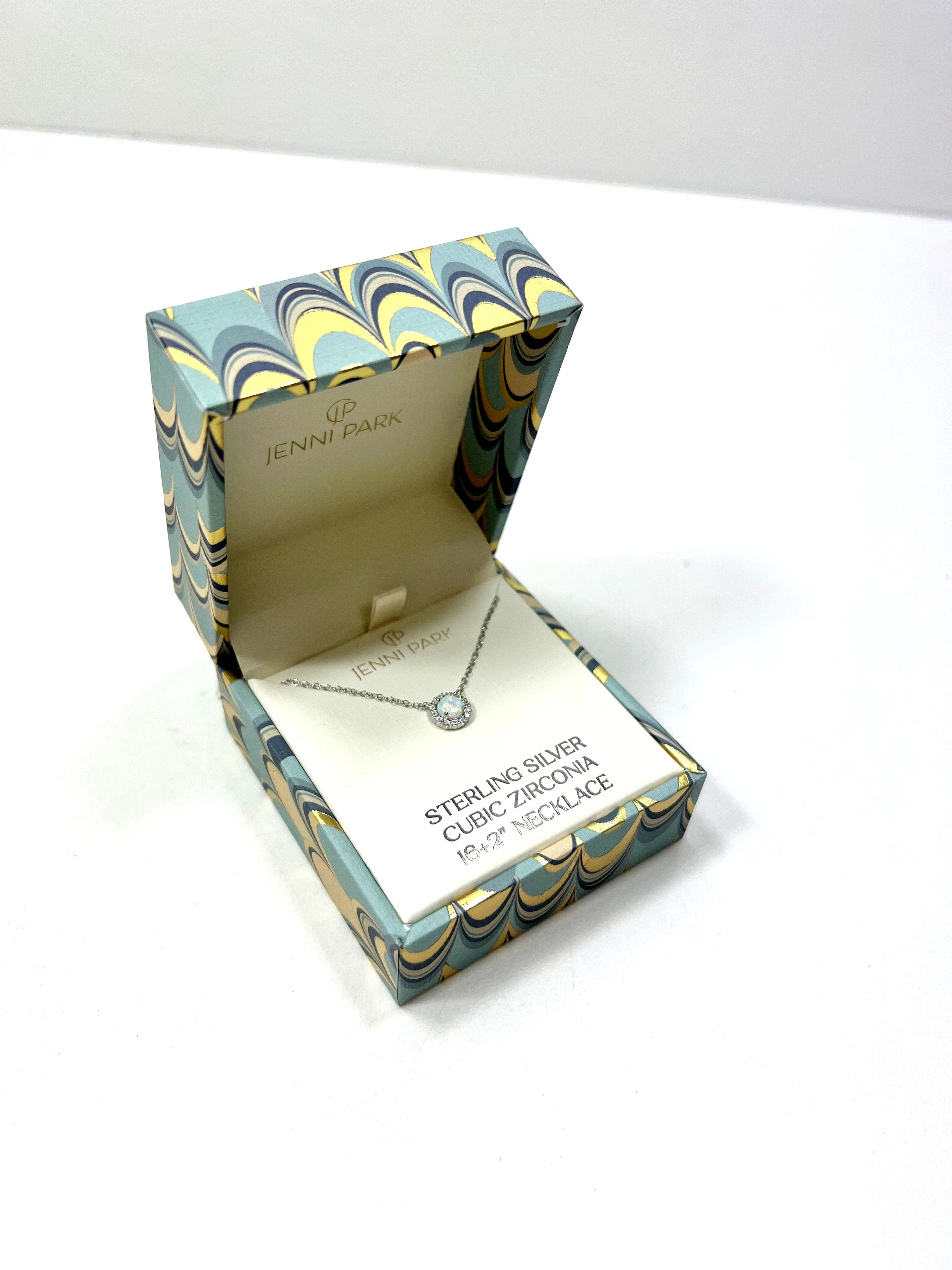 srebrny-naszyjnik-z-pieknym-oczkiem-pr-925-pudelko-rodzaj-2205-2