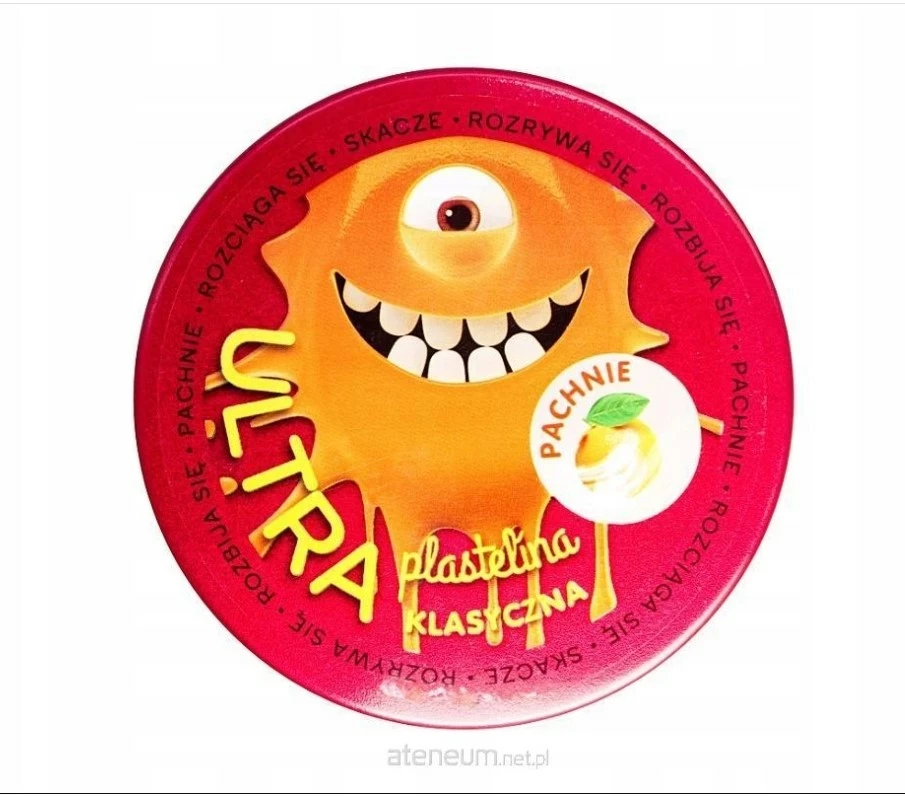 ultra-plastelina-pachnaca-klasyczna-pomarancz-wojska-polskiego-2-nowa-sol