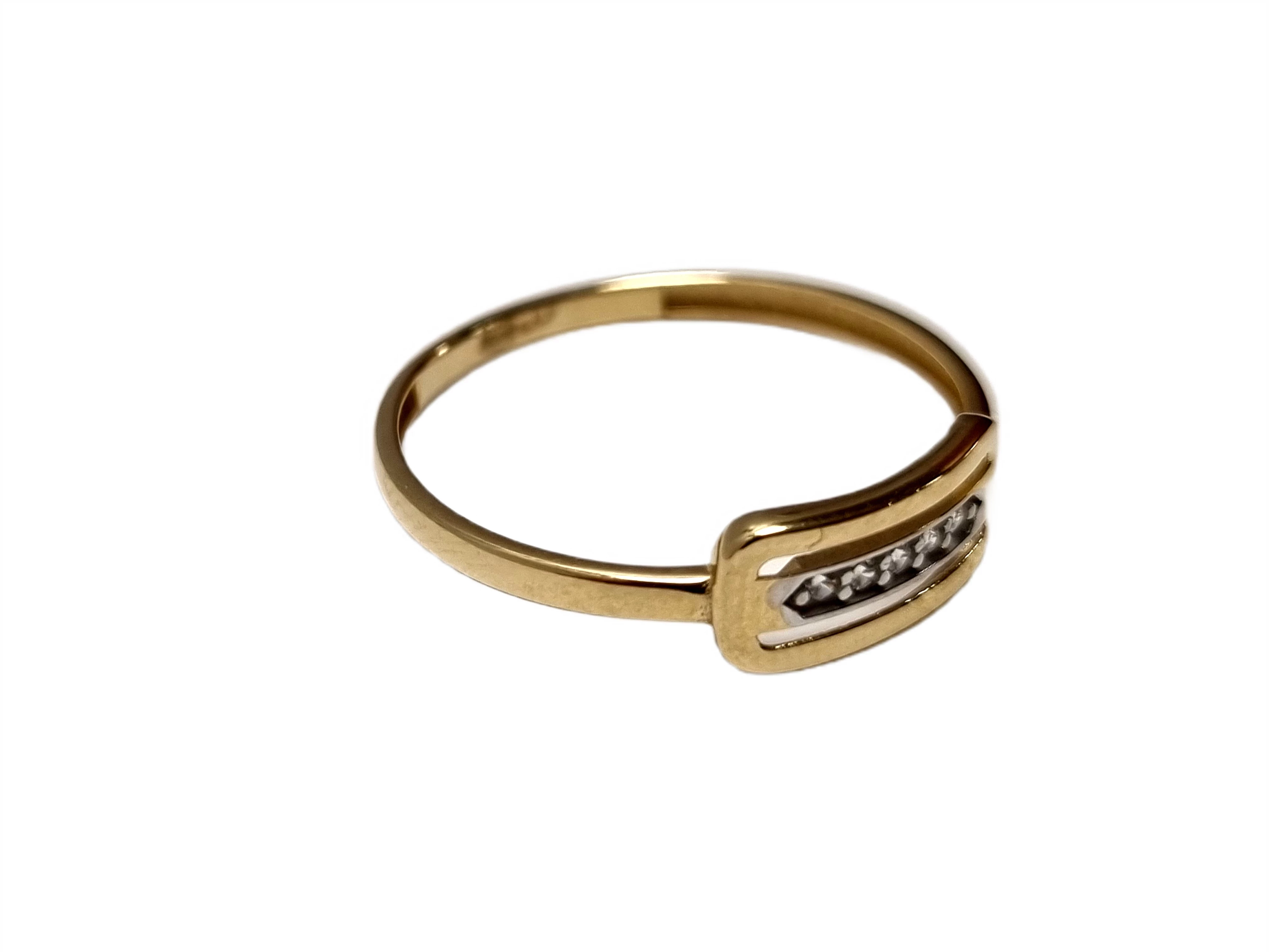 zloty-pierscionek-pr585-097g-rozmiarsrednica-wew-mm-372-23