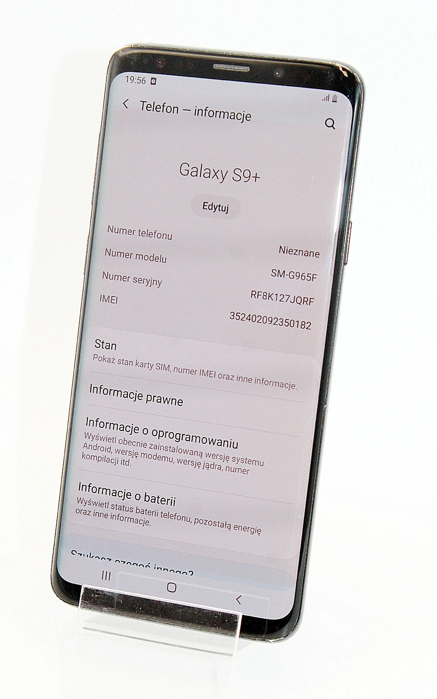 telefon-samsung-galaxy-s9-sm-g965f-664gb-black-stan-11323-2