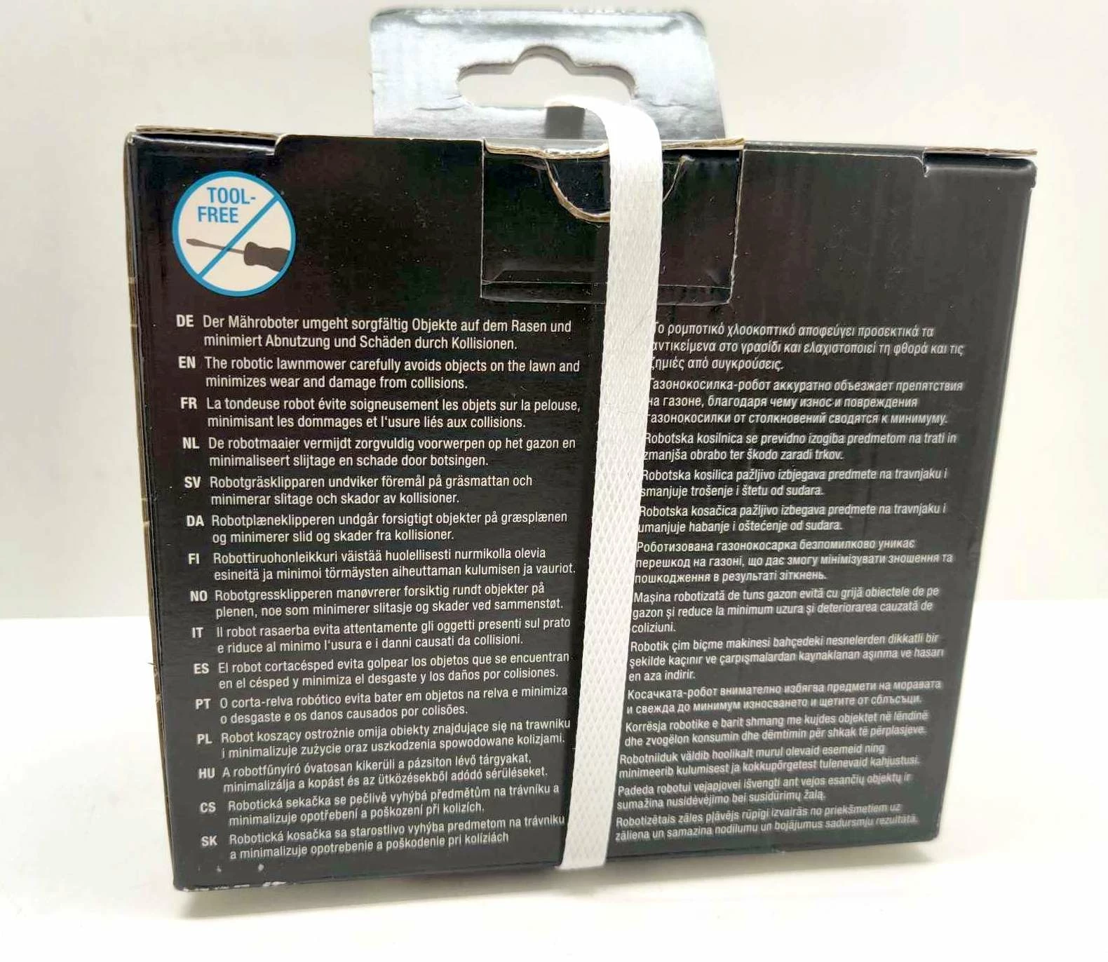 radar-antykolizyjny-gardena-15022-20-do-robotow-koszacych-ean-gtin-4066407003965