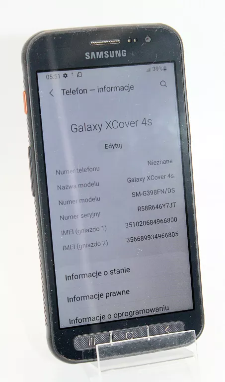 telefon-samsung-galaxy-xcover-4s-sm-g398fnds-332gb-czarny-stan-11323-2
