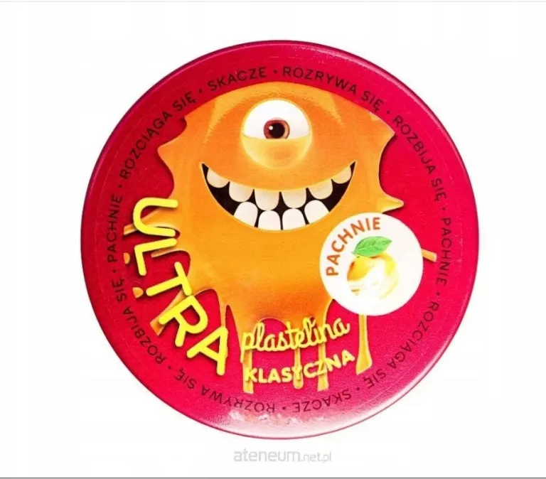 ultra-plastelina-pachnaca-klasyczna-pomarancz-wojska-polskiego-2-nowa-sol