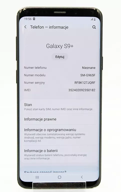 telefon-samsung-galaxy-s9-sm-g965f-664gb-black-glogowska-160-poznan