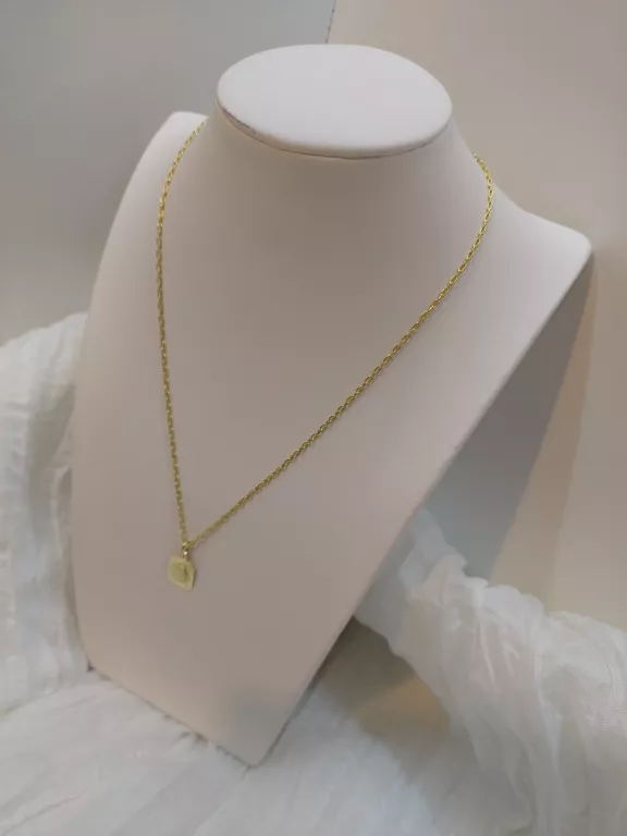 zloty-lancuszek-z-zawieszka-matka-boska-pr-585-255g-40cm-stan-11323-2