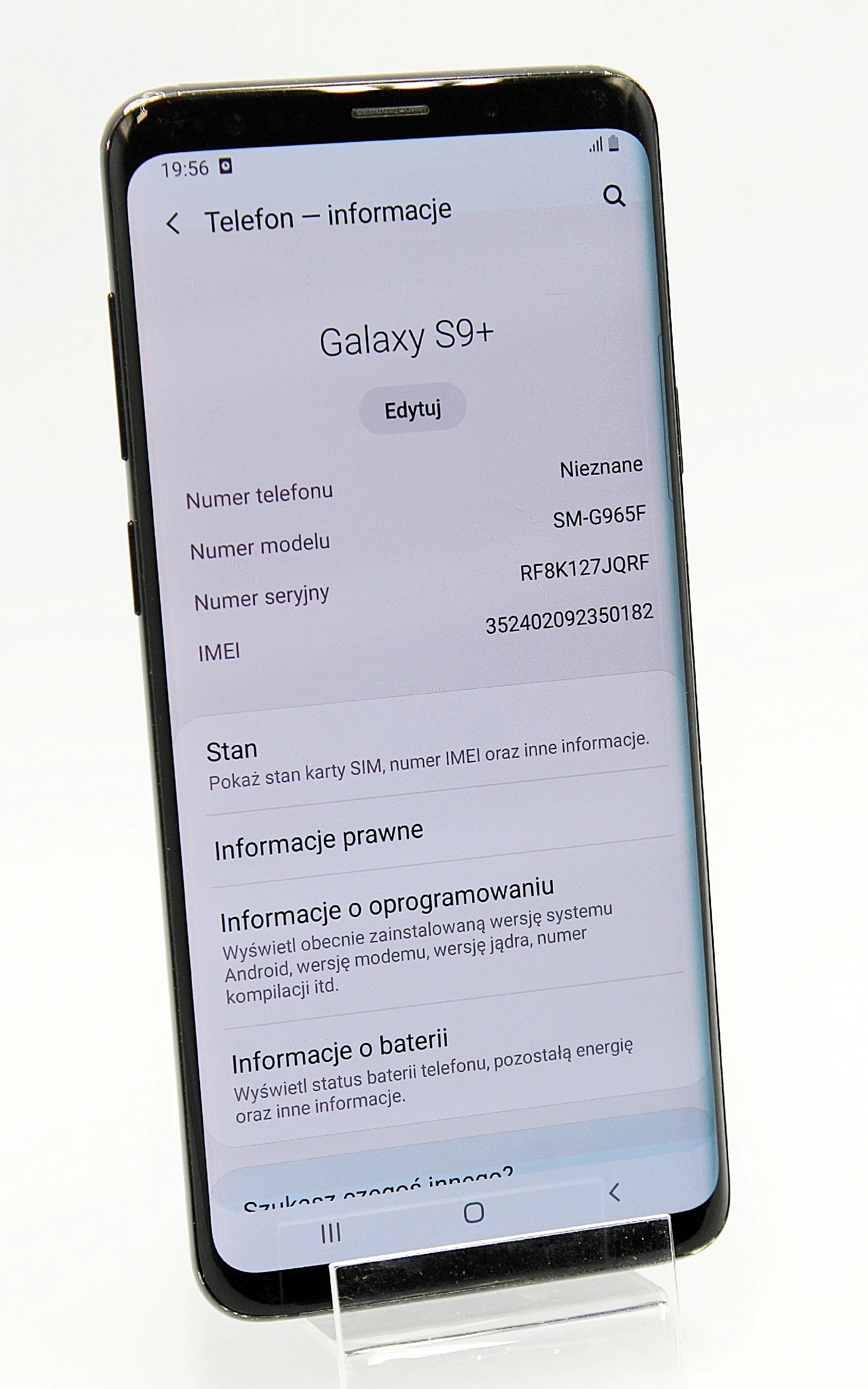 telefon-samsung-galaxy-s9-sm-g965f-664gb-black-ean-gtin-8801643134136