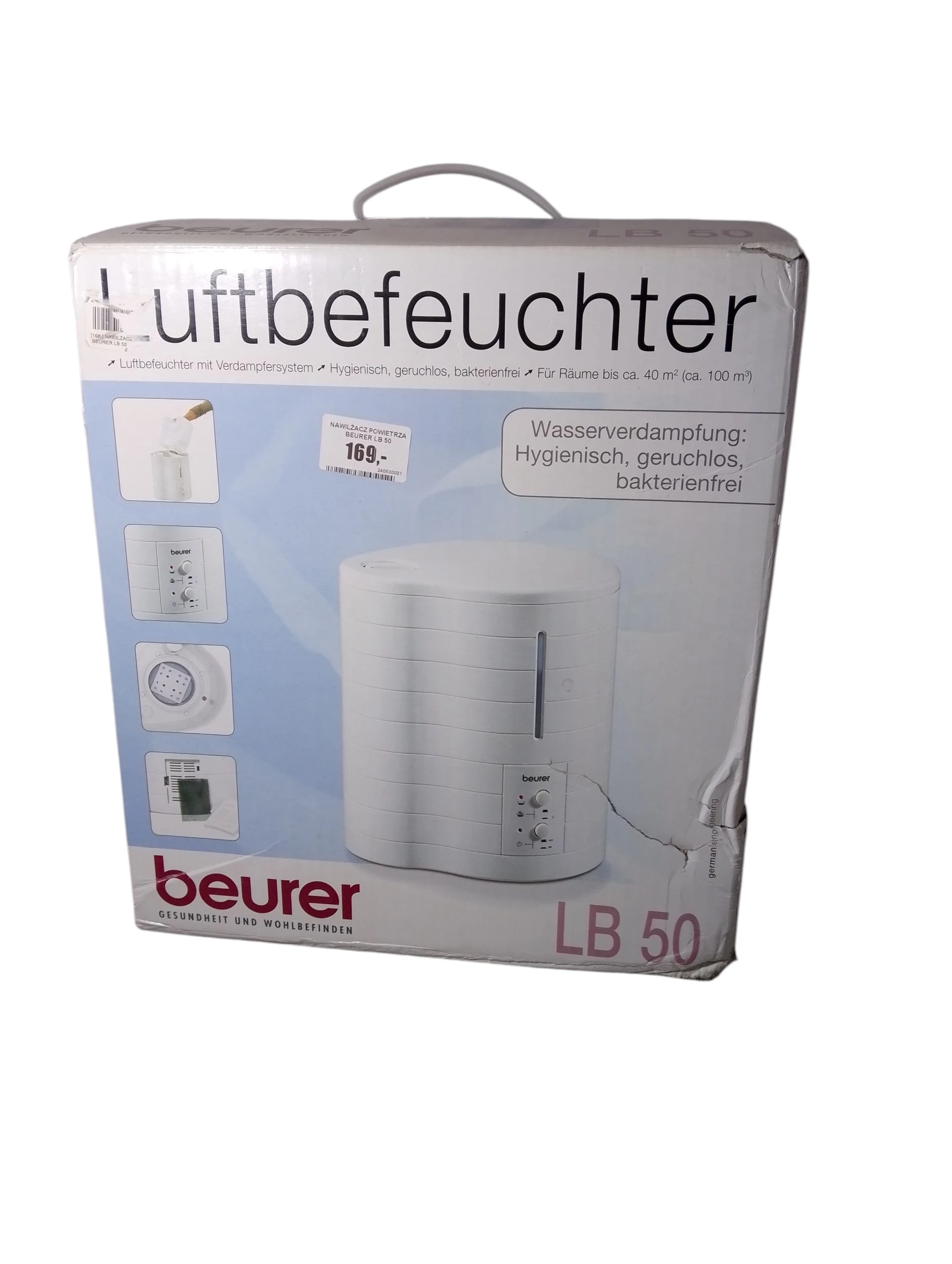 nawilzacz-powietrza-beurer-lb-50-ean-gtin-4211125681104