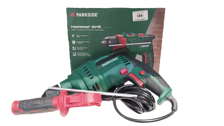 parkside-hammer-drill-psbm-750-b3-ean-gtin-4335754091544