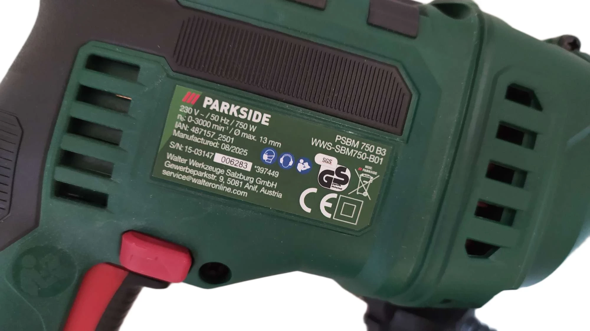 parkside-hammer-drill-psbm-750-b3-waga-wiertarki-181