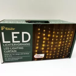 ZESTAW TCHIBO LED 4068947181769
