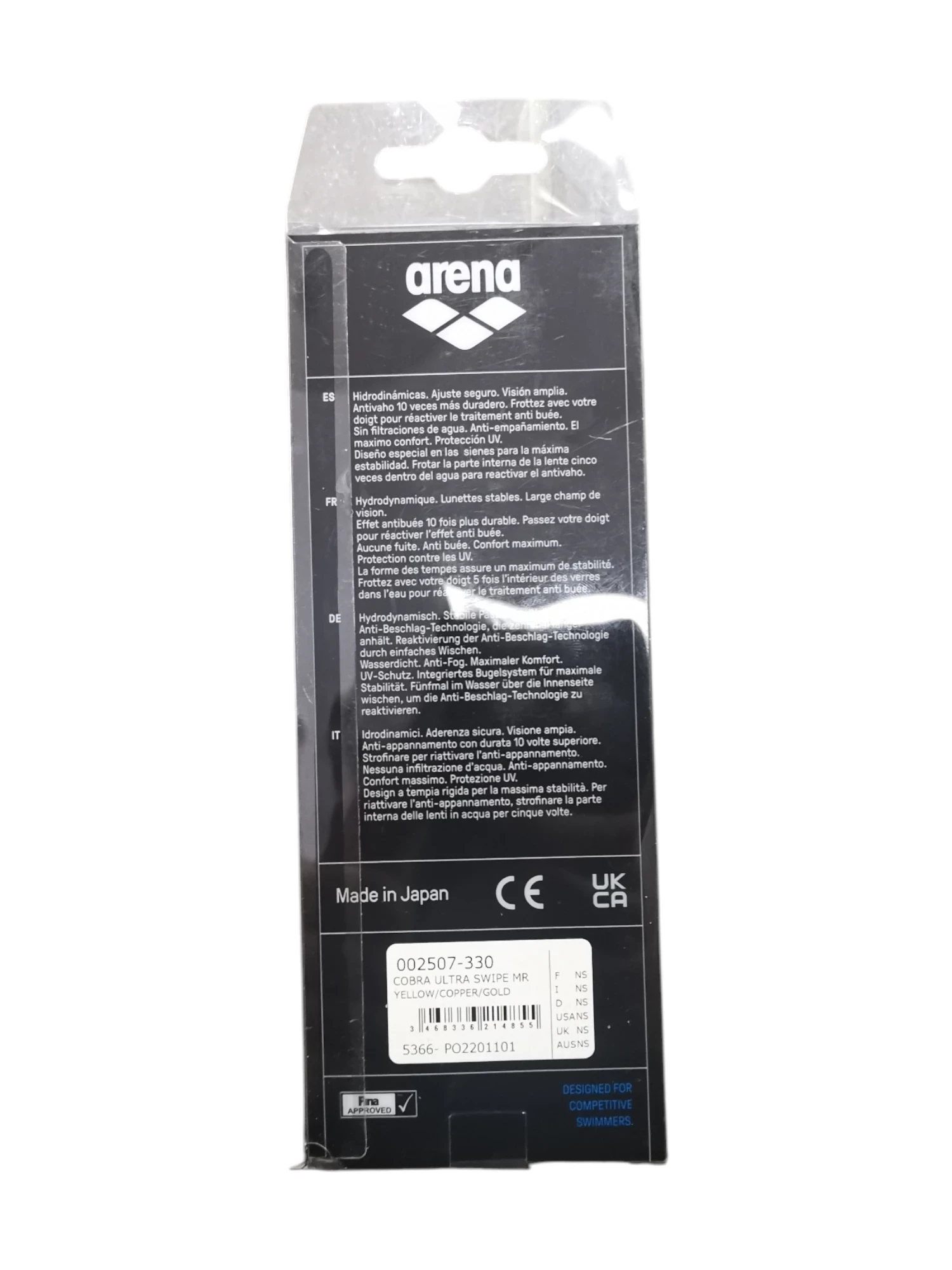 okulary-arena-cobra-ultra-swipe-model-cobra-ultra-swipe-mirror