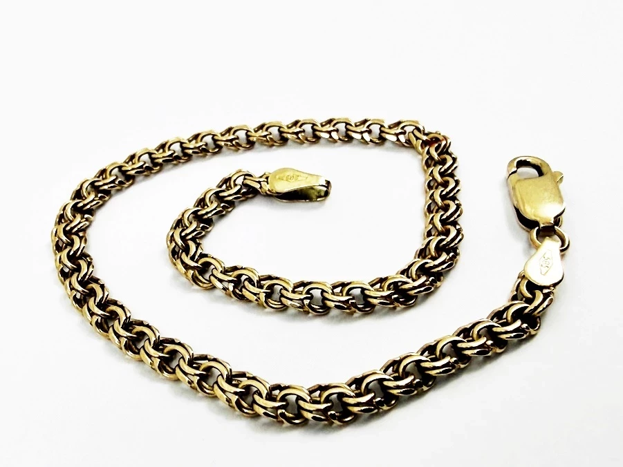 zlota-bransoletka-585-dlugosc-20-waga-532-dlugosc-calkowita-20