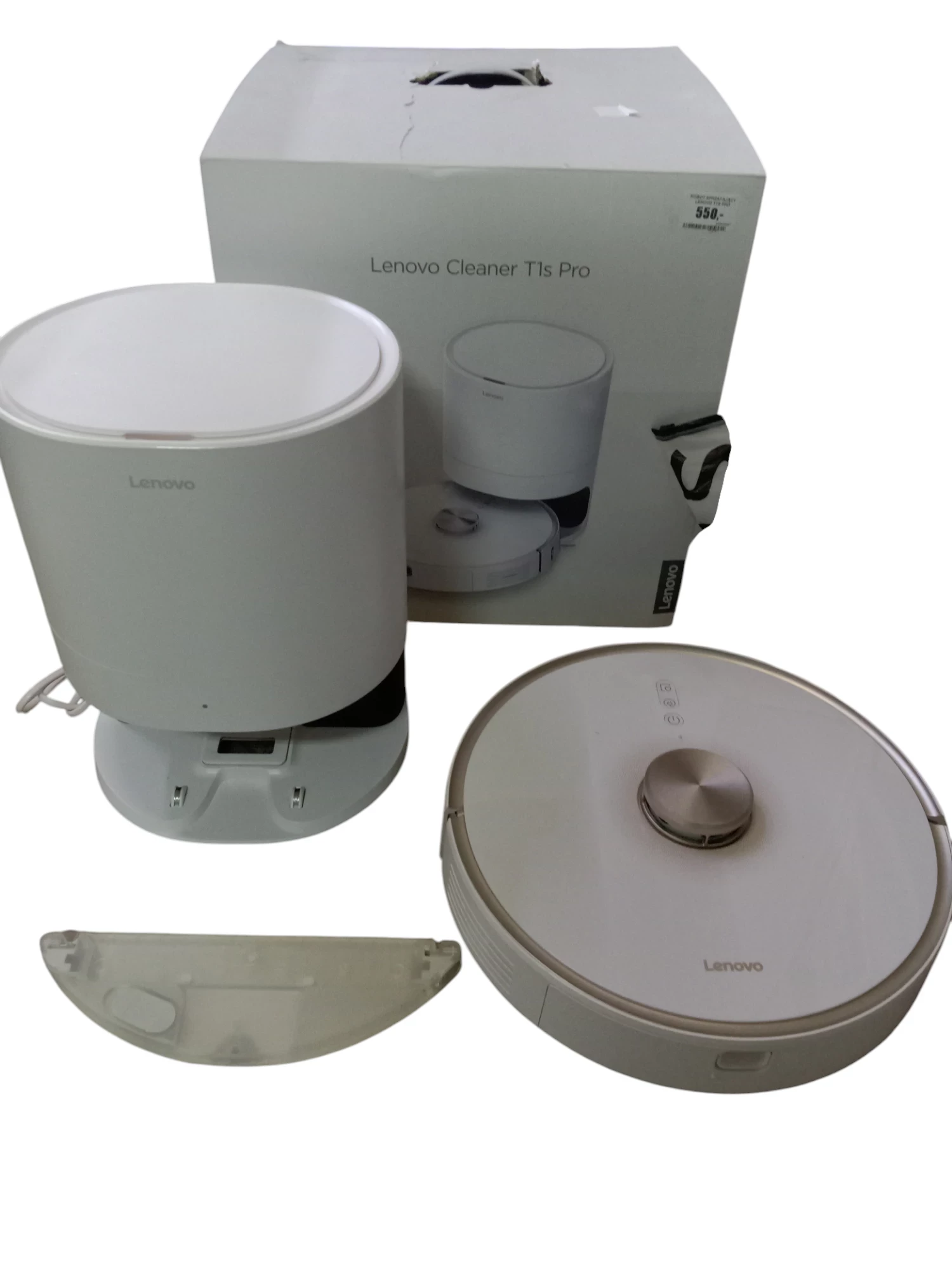 robot-sprzatajacy-lenovo-t1s-pro-komplet-pl-wolnosci-27-olecko-kdt