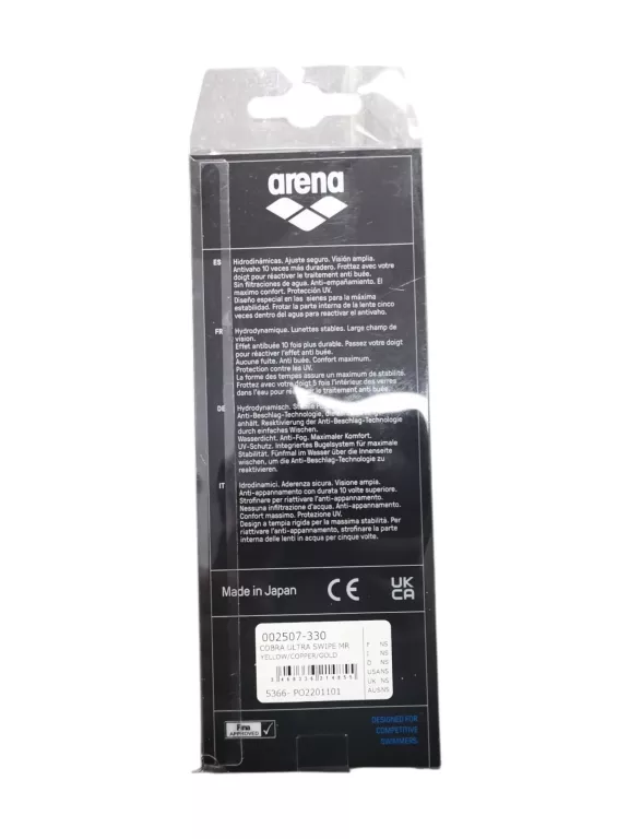 okulary-arena-cobra-ultra-swipe-model-cobra-ultra-swipe-mirror