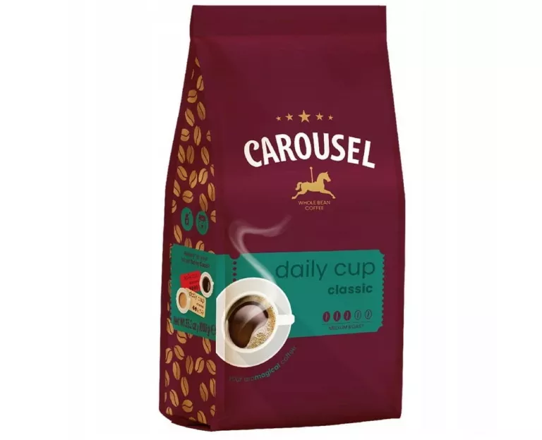 kawa-ziarnista-carousel-daily-cup-classic-1000g-1kg-wyszynskiego-5-zielona-gora
