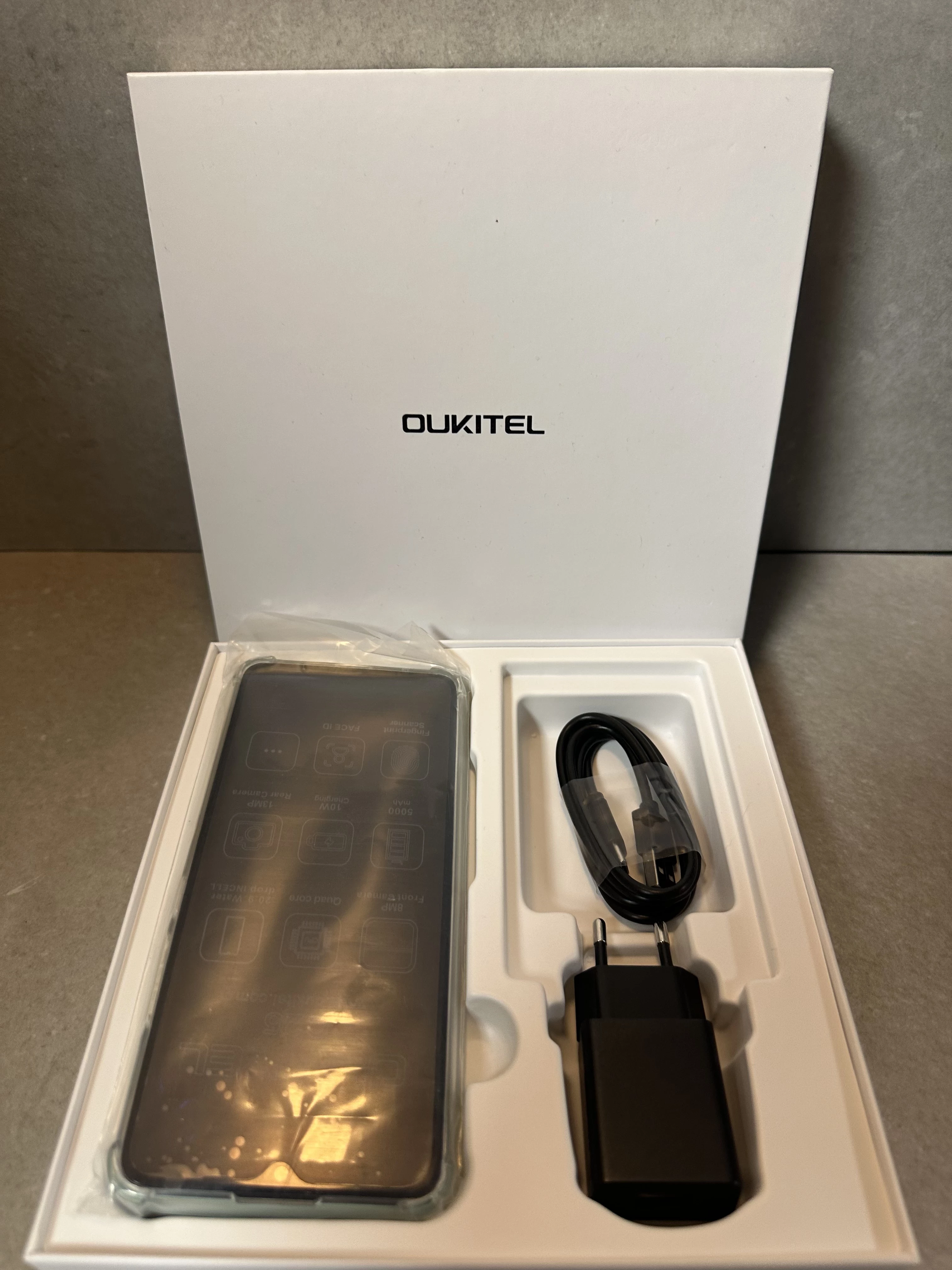 telefon-oukitel-c25-4gb64gb-kolor-mint-green-osiedle-niepodleglosci-1-krakow