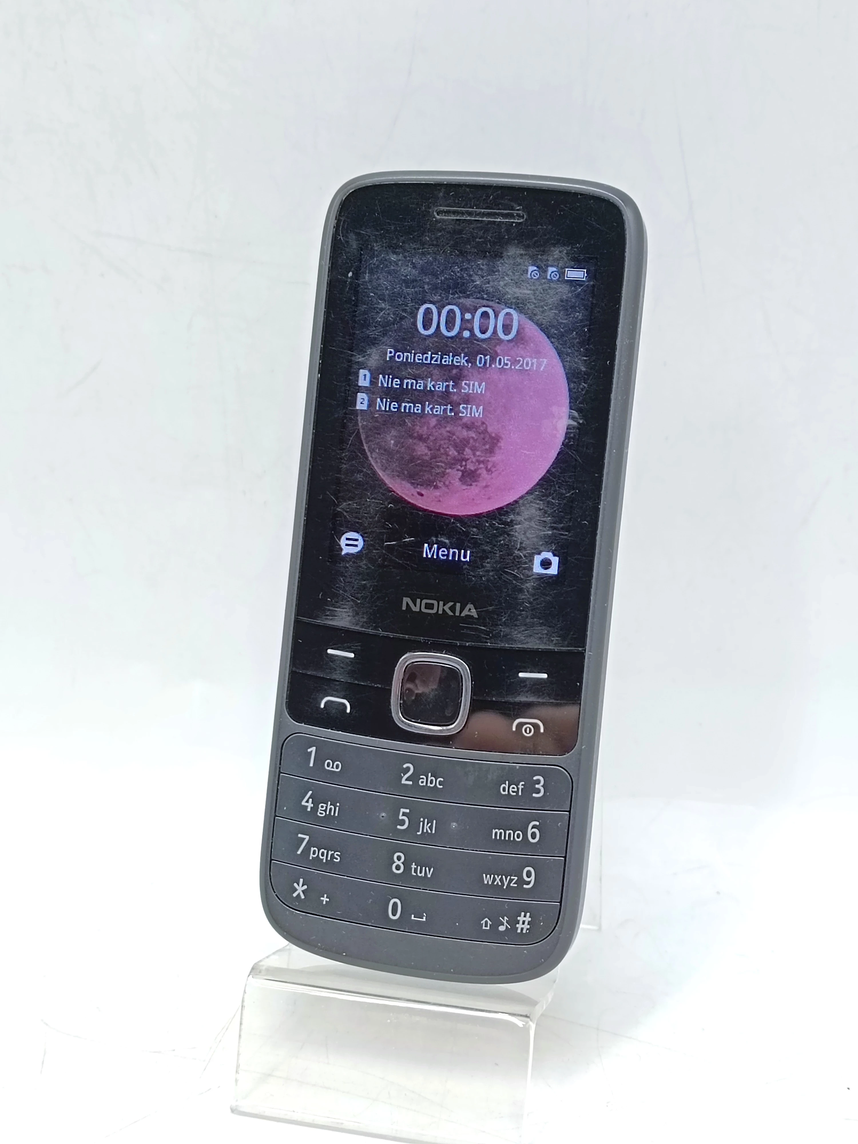 telefon-nokia-225-4g-pud-ean-gtin-5908265505689