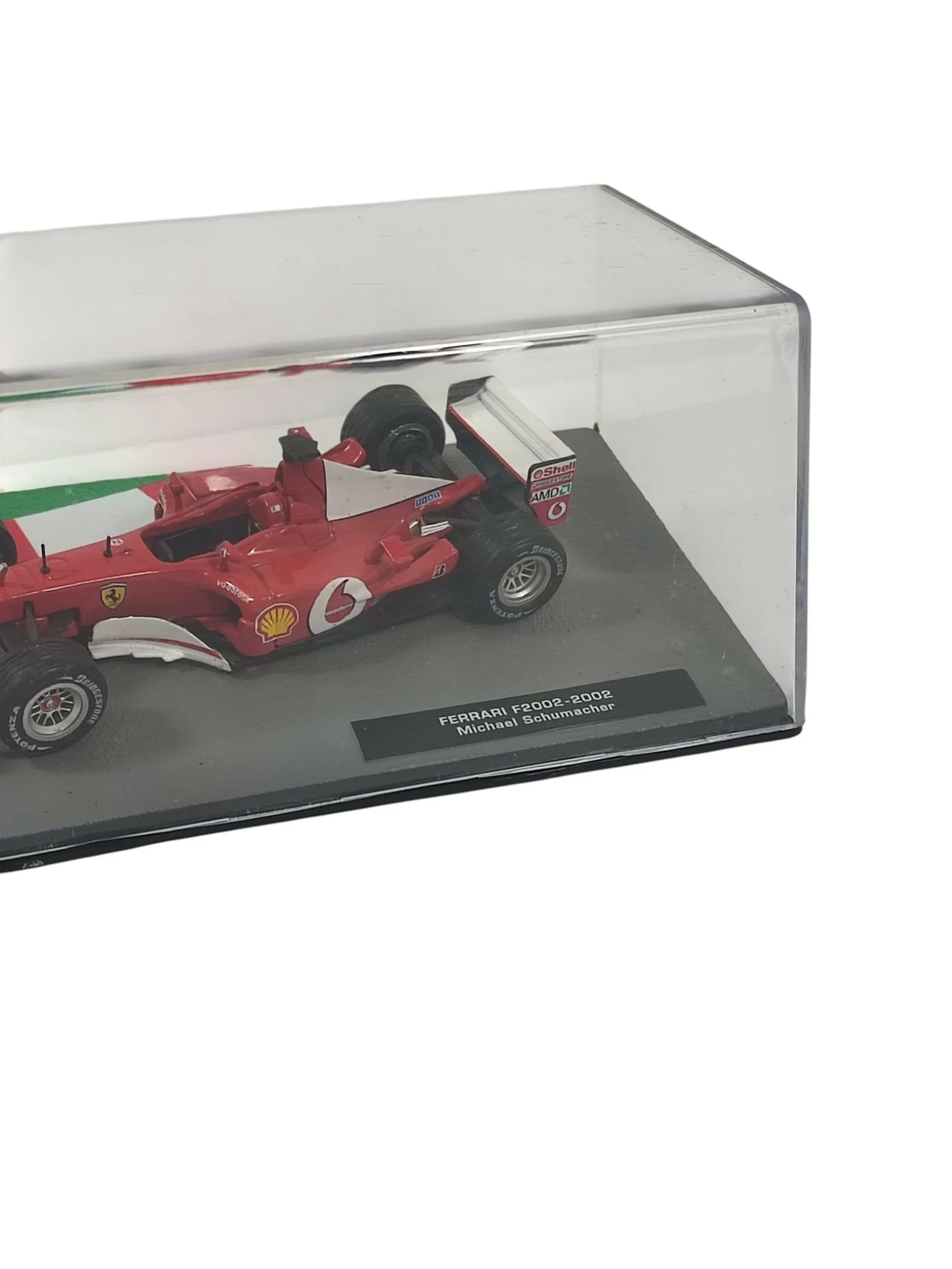 racing-cars-32025-ferrari-f2002-2002-michael-schumacher-143-issn-9788869210839