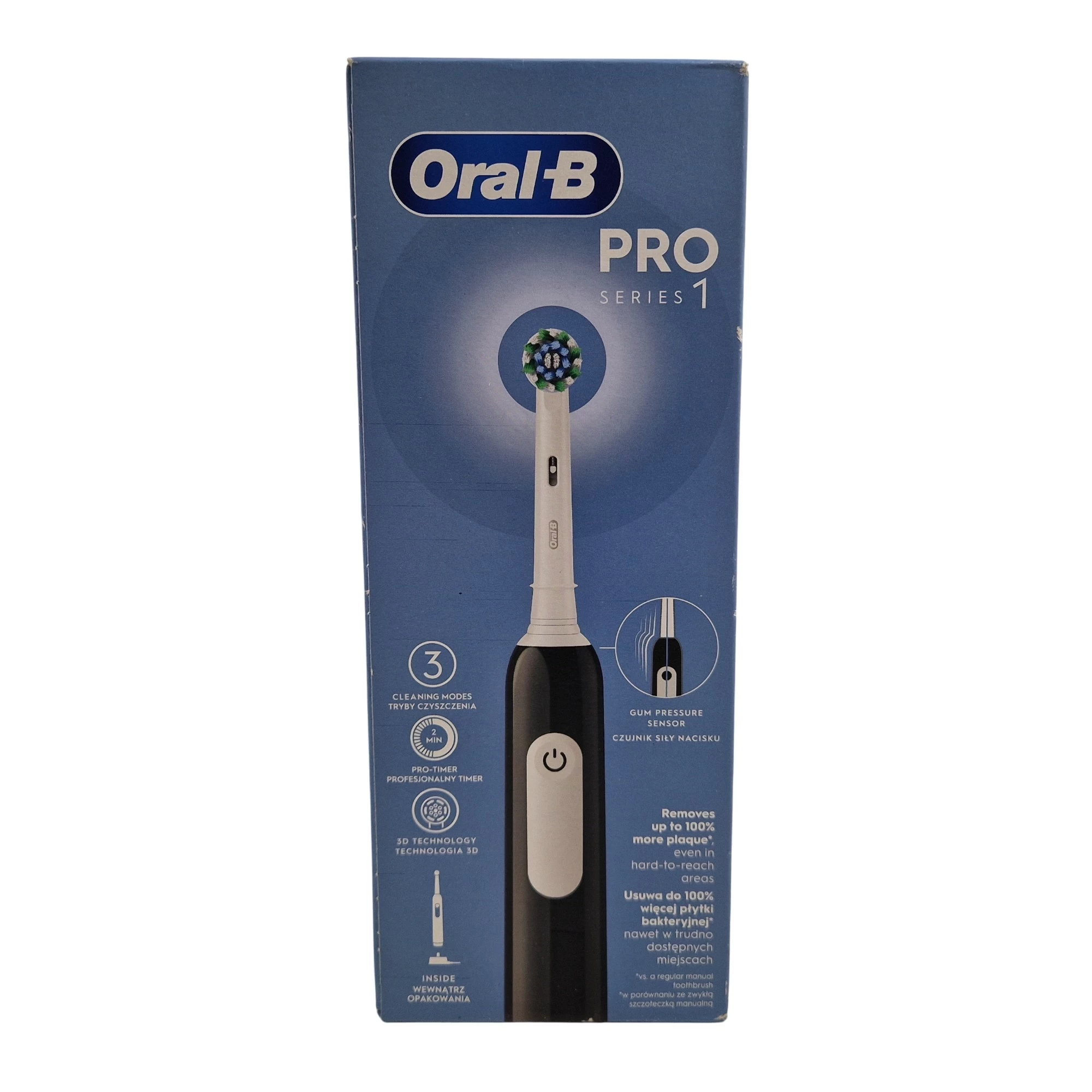szczoteczka-oral-b-pro-series-1-czarna-zabkowska-52-warszawa