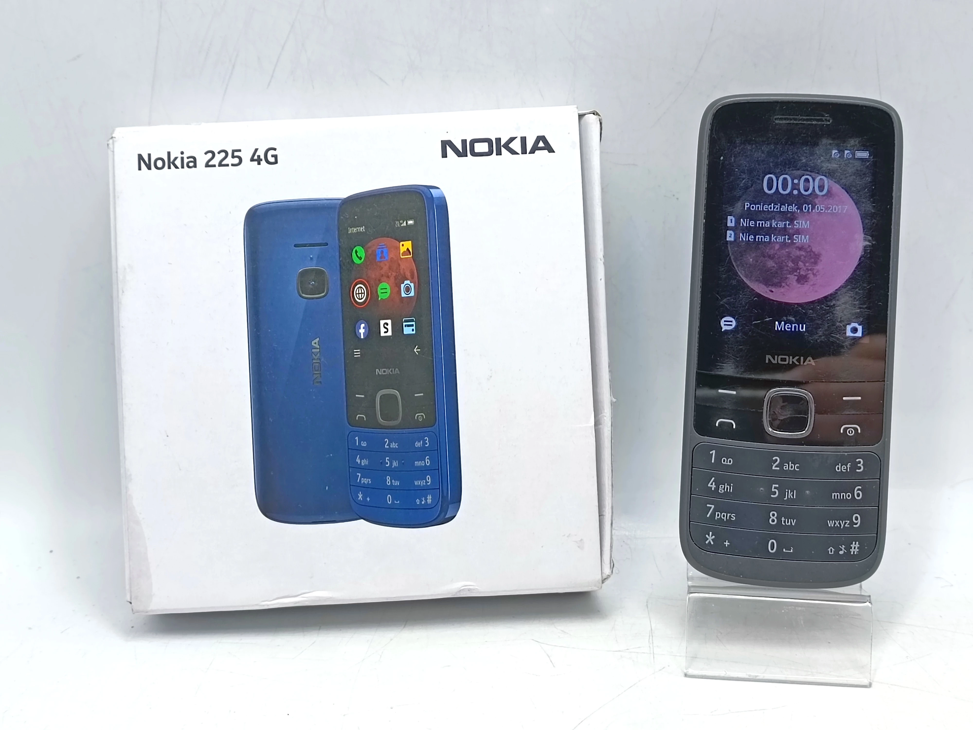 telefon-nokia-225-4g-pud-bronowicka-80-krakow