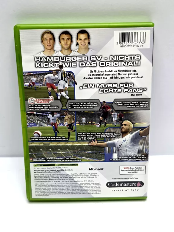 gra-xbox-classic-club-football-2005-ean-gtin-5024866329193