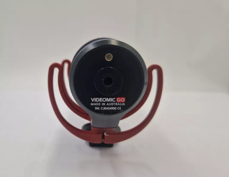 mikrofon-rode-videomic-go-solo-ean-gtin-6949220007250