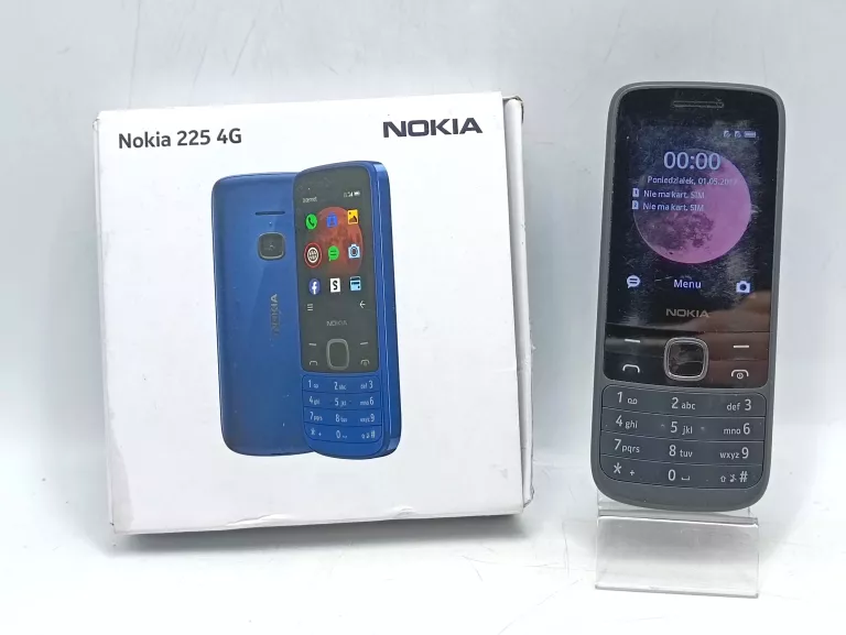 telefon-nokia-225-4g-pud-bronowicka-80-krakow
