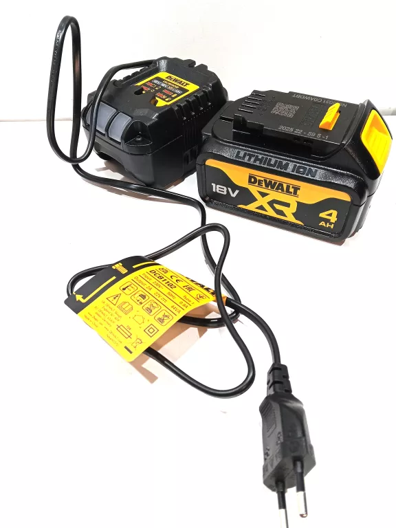 akumulator-dewalt-dcb182-4ah-18v-ladowarka-dewalt-dcb1102-kominka-1b-polkowice-sj