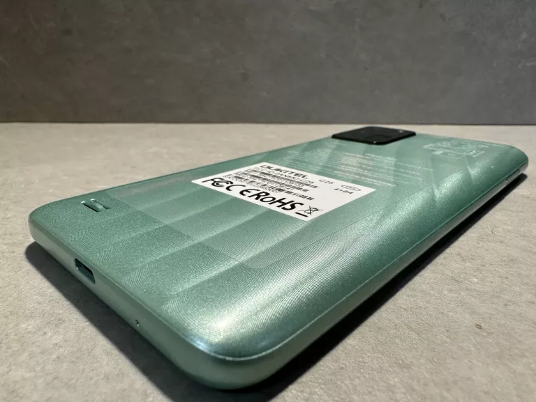telefon-oukitel-c25-4gb64gb-kolor-mint-green-stan-11323-2